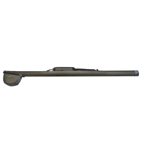 thumbnail image 2 of 212 Main Tailwater Double Fly Rod Case With Pouch - 4... 2 of 13